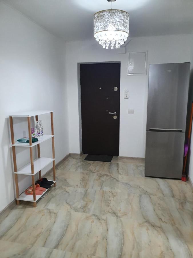 Kriss Apartment Luxury Târgu Jiu Exterior photo